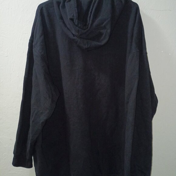 Boston Bruins Hockey Sweatshirt with hood NHL Men 3XL - Picture 2 of 3